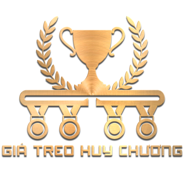 GIÁ TREO HUY CHƯƠNG